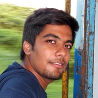 Dhawal Bagaria