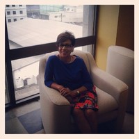 Judith Khan