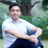 SUBHASH CHAND