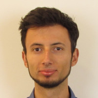 Georgi Nedev