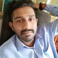 Prathish G