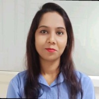 Shraddha Gaikwad