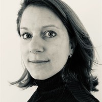 Ilse Van Nieuwenhuijze - Van Dorst