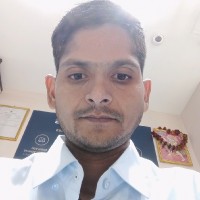 Jitendra Yadav