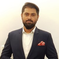 Nafiz Chowdhury