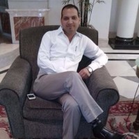 Vikas Sharma