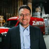 Sebastian Zinth