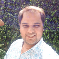 Mani Soni