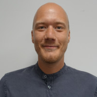 Jonas Pedersen