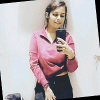 Riddhi Sutariya