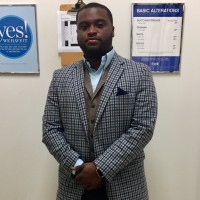 Jamario Townsend