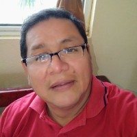 Jesus Alberto Palomeque Palomeque