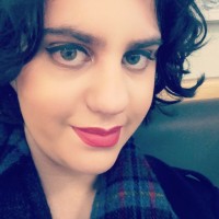 Sarah Lewis