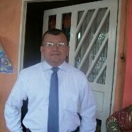 Douglas Boscan