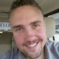 Joe Busch