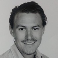 Klaus B. K. Arildslund