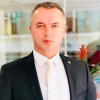 Tuncay Özarslan