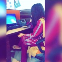 Nadia Awan