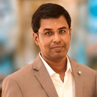Ranjithkumar Chinna Muthusamy