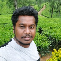 Siva Sakthivel