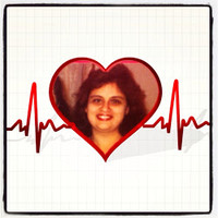 Heena Vazirani