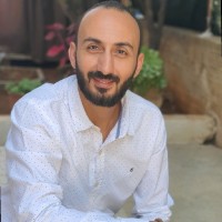 Fadi Barqouni