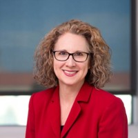 Mary Wolford