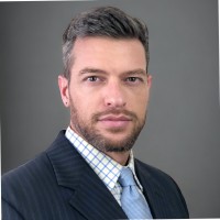 Roy Wilkinson IV, MBA