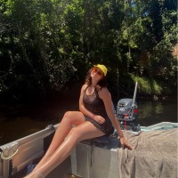 Jana Retief