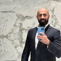 Mohamed Rashed