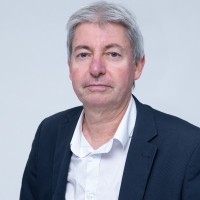 Christophe Cavalier