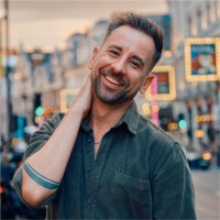 Andrew Keates