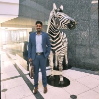 Deepak Narayanan M  SAFe, CSM®,CAL-E