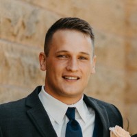 Colton Mazour
