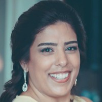 Mathilda Saade