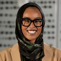 Fatima (Fay) Dahir