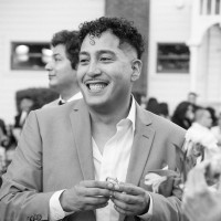 Marcos Chavez