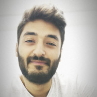 İbrahim Eren Yılmaz