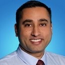 Parm Sandhar