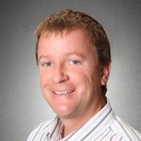 Eric Dreibelbis