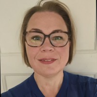 Louise Falk Sydendal