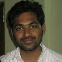 Srikanth Adabala