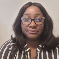 Abimbola Sogbesan- Williams