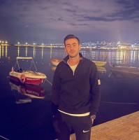 Mehmet Enes Erbil