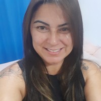 Jacimar Márcia Andrade