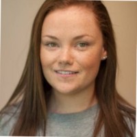 Karoline Aarvik Drangsholt