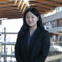 Katherine Cai