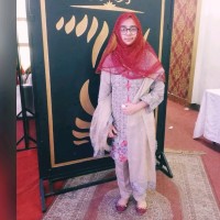 Uswa Sarwar