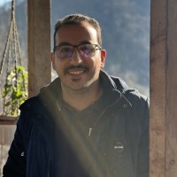 Armin Javidfar