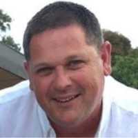 Glynn Symonds